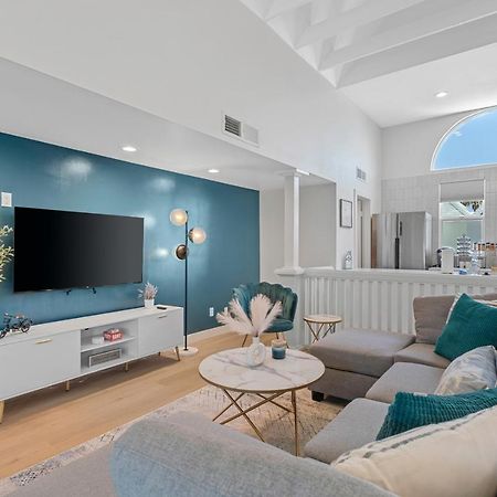 Peaceful Phoenix Getaway - Central Location, Family-Friendly & Pool Table! Kültér fotó