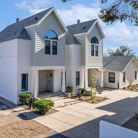 Peaceful Phoenix Getaway - Central Location, Family-Friendly & Pool Table! Kültér fotó