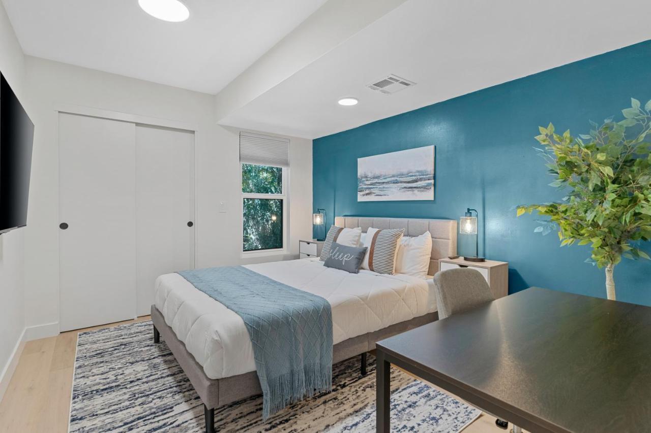 Peaceful Phoenix Getaway - Central Location, Family-Friendly & Pool Table! Kültér fotó