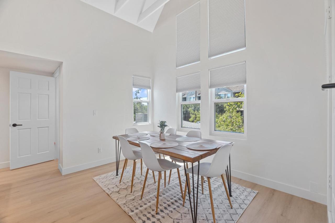 Peaceful Phoenix Getaway - Central Location, Family-Friendly & Pool Table! Kültér fotó